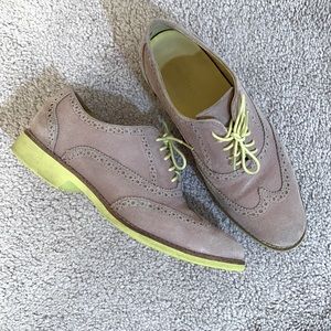 Cole Haan Women’s Oxfords